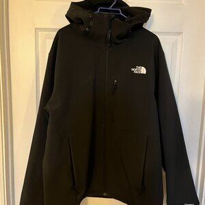 North Face, Men’s Apex Bionic 3 Hoodie